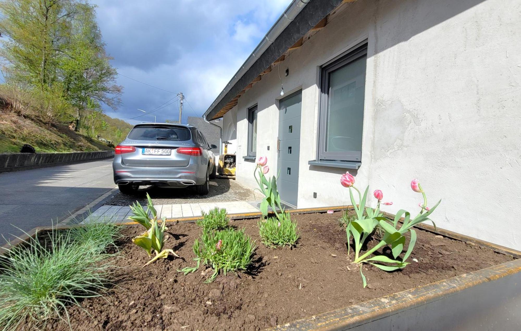 Gittas Paradiesperle Niederdreisbach المظهر الخارجي الصورة