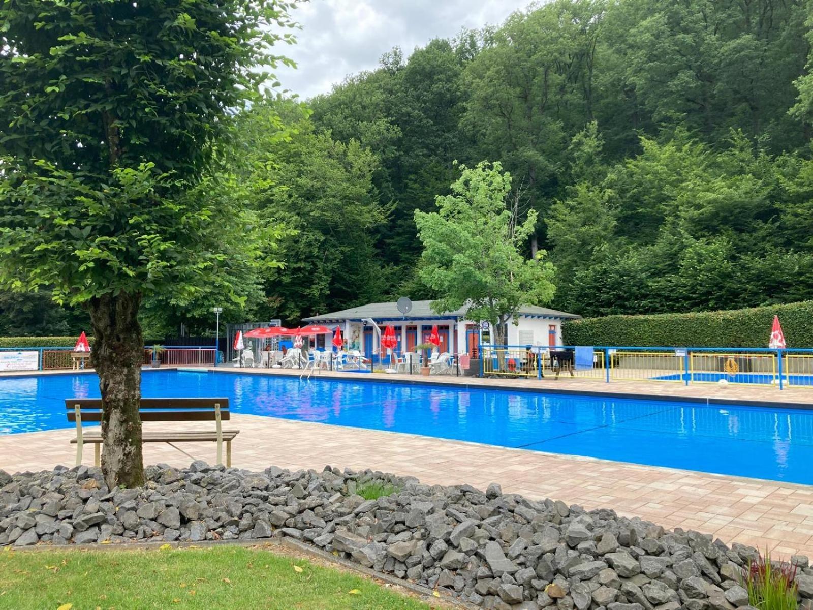 Gittas Paradiesperle Niederdreisbach المظهر الخارجي الصورة
