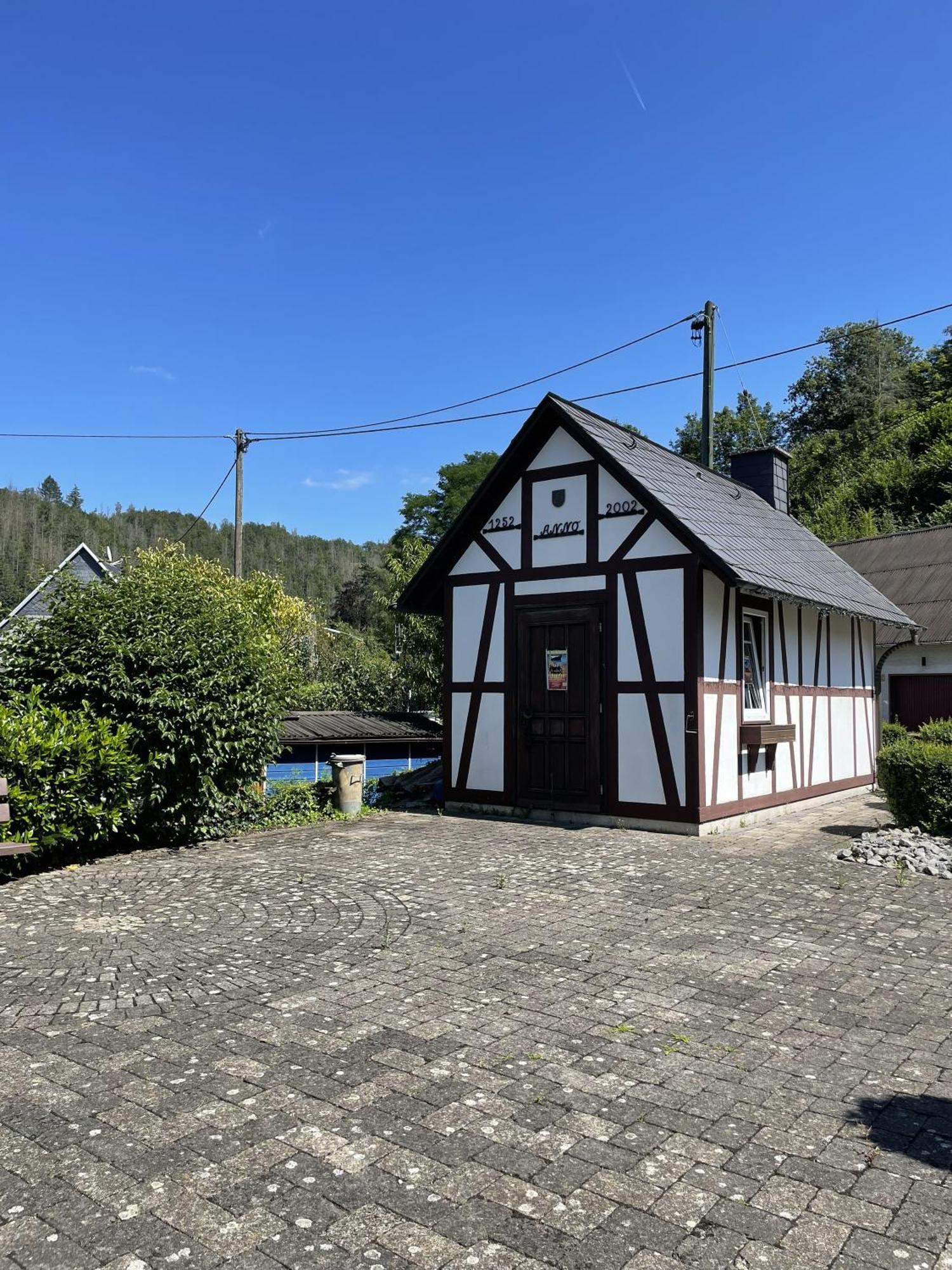 Gittas Paradiesperle Niederdreisbach المظهر الخارجي الصورة